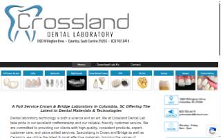 Crossland Dental Lab