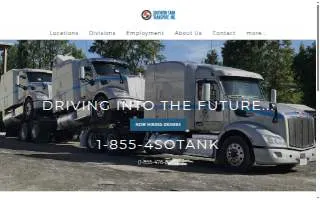 Trenholm Plaza website
