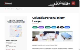Stewart Law Offices