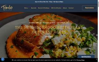 Tombo Grille