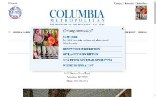 Drs. Chris Andrews and Reed Houck website