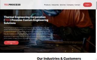 Thermal Engineering Corporation