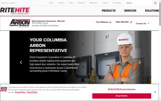 Arbon Equipment Corporation