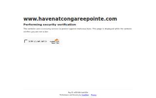 Haven at Congaree Pointe 55+ Apartments
