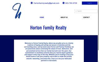 The Horton Company, Inc.