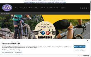 Outspokin' Bicycles