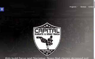 Capital Karate