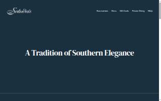 Saluda's Restaurant