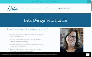 Cohn Life Coaching