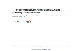 Blair Minick, BHHS Midlands Real Estate