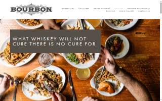 Bourbon