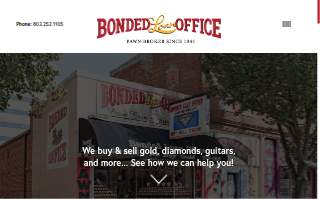 Bonded Loan Office