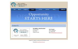 Campbell Consulting Group
