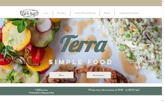 Terra