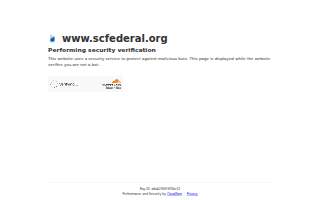 South Carolina Federal Credit Union