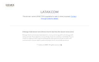 La Tax
