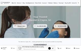 Todays Dental @ Cayce