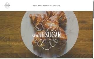 smallSUGAR