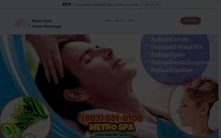Metro Spa