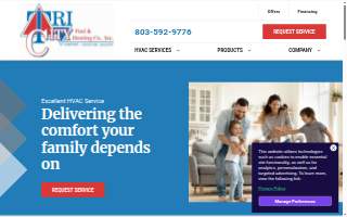 Tri City Fuel & Heating Co., Inc.