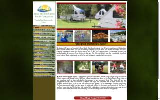 River Bottom Farms Family Campground