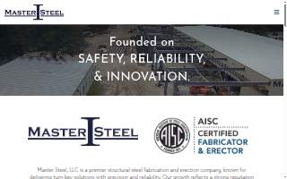 Master Steel, LLC