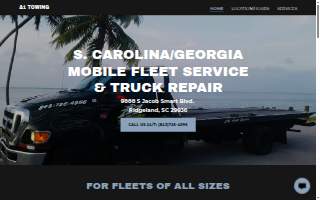 A-1 Towing