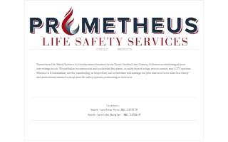 Prometheus Life Safety Services LLC