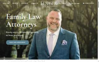 Fender Law Firm