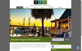 Beaufort Property Management