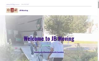 JB Moving