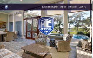 Harper Construction