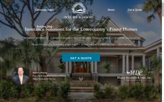 Insure Kiawah