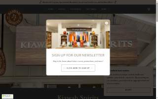 Kiawah Spirits