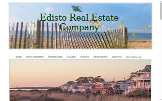 Edisto Real Estate Company