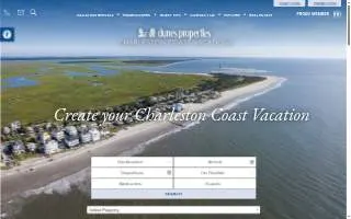 West Hudson Laundry website
