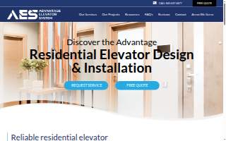 Advantage Elevator System