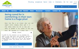 PruittHealth - Moncks Corner