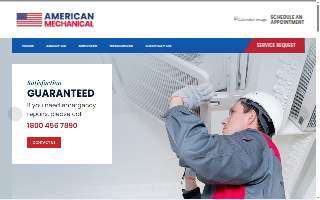 American Mechanical Services