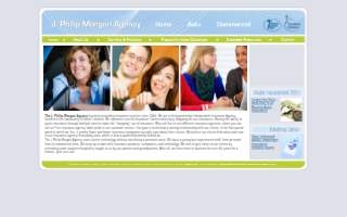 J Philip Morgan Agency, LLC