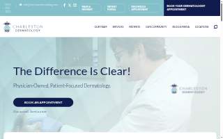 Charleston Dermatology (Berkeley)