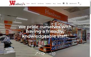 Westbury Hardware