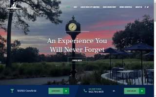 Crowfield Golf Club