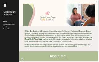 Golden Care Solutions