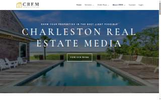 Charleston Real Estate Media