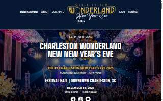 Wonderland