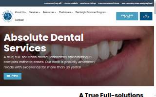 Absolute Dental Services