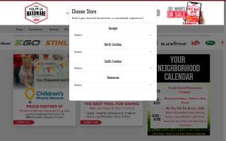 Duncan Ace Hardware