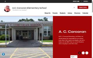A. C. Corcoran Elementary School