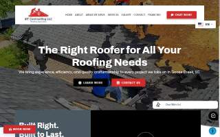 WT Contracting LLC